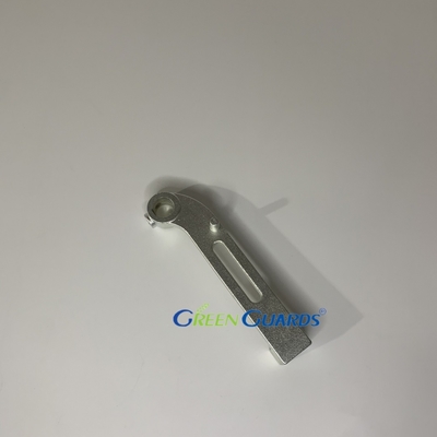 براکت قطعات ماشین چمن زنی - غلتک جلو G3008438 متناسب با ماشین چمن زنی Jacobsen