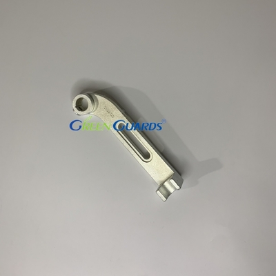 براکت قطعات ماشین چمن زنی - غلتک جلو G3008439 متناسب با جاکوبسن