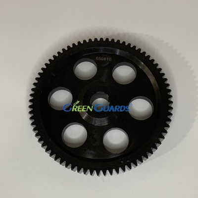 قطعات جایگزین ماشین چمن زنی ماشین آلات حمل و نقل G650810