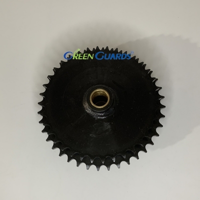 قطعات تعویض ماشین چمن زنی قطعات تجهیزات چمن زنی دوقلو شامل حامل های روغن G658527