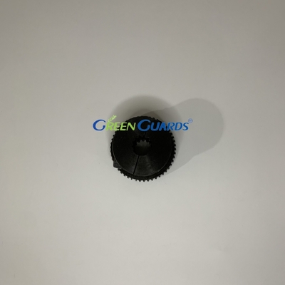 قطعات ماشین چمن زنی پمپ محور محور GTCA12646