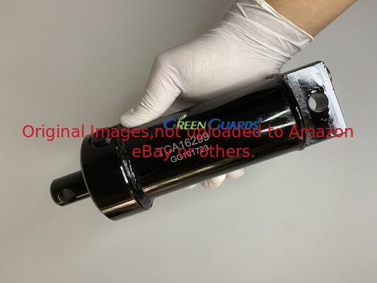 ماشین چمن تراشی هیدرولیک سیلندر GTCA16299 Fits Johndeere ماشین تراش حرفه ای