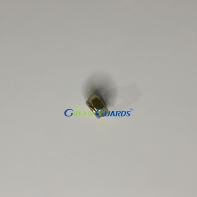 قطعات ماشین چمن زنی Locknut - 8mm X 1.25 ESNA G14M7166 Fits Johndeere Mower