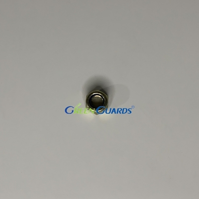 قطعات ماشین چمن زنی Locknut - 8mm X 1.25 ESNA G14M7166 Fits Johndeere Mower