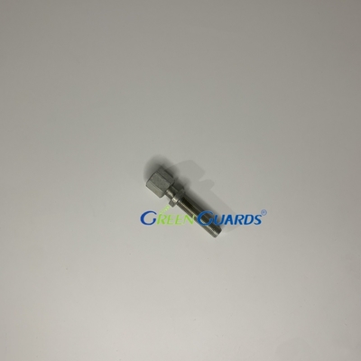 قطعات ماشین چمن زنی پیچ HOC 2 5/8 ضد زنگ G110-7352 Fits Toro Greensmaster