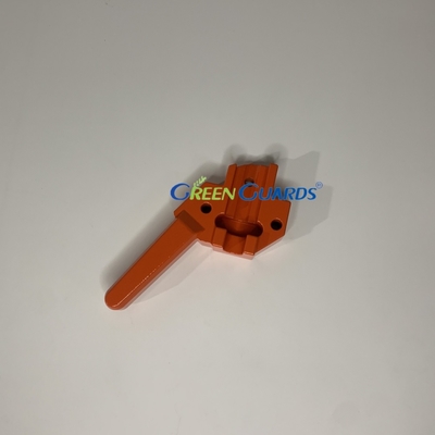 قطعات ماشین چمن زنی براکت LH G241827