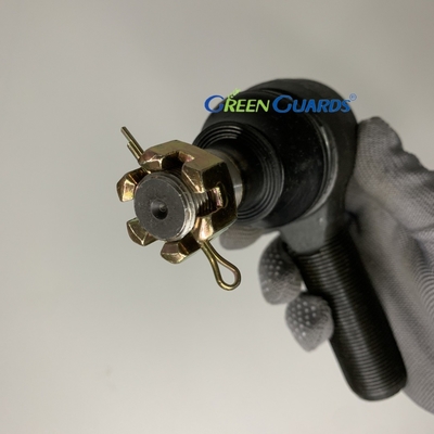 قطعات ماشین چمن ریزنده گل گره ای RH GLVA10728 جا به جا می شود Johndeere تراکتور کمکت