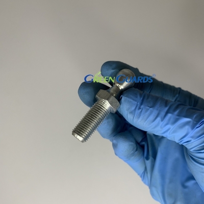 آلیاژ استود پایین توپ مشترک G94-2958 متناسب Toro Greensmaster