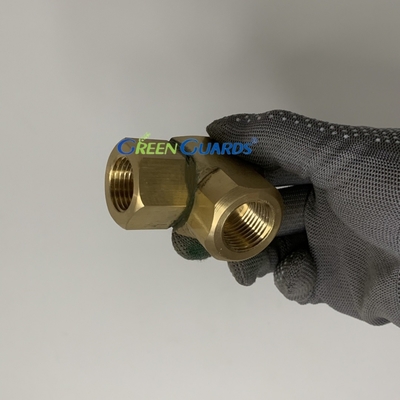 دستگاه چمن تراش چرخ دار G104-8808