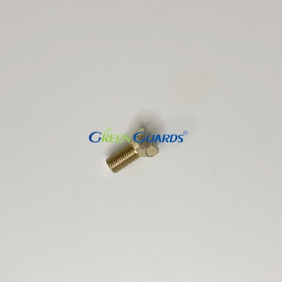 قطعات ماشین چمن زنی بولت - بستر بار G315298 جا به جا می شود جاکوبسن سبز پادشاه و سبز استاد