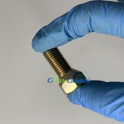 قطعات ماشین چمن زنی بولت - بستر بار G315298 جا به جا می شود جاکوبسن سبز پادشاه و سبز استاد
