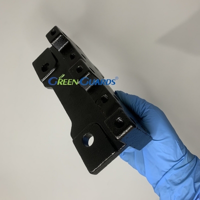 قطعات ماشین چمن تراشی نگهدارنده ی تیین G105-1184