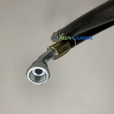 لوله هیدرولیکی GTCA17667 برای ماشین تراش فرش سبک PrecisionCut