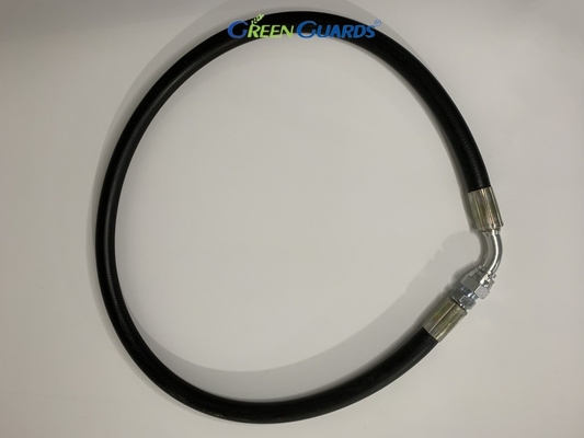 PrecisionCut سبک وزن Fairway Mower لوله هیدرولیک GTCA17668 برای Johndeere پشتیبانی OEM