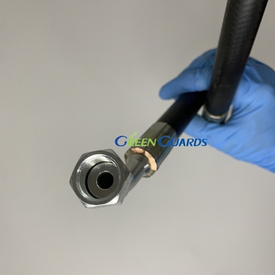 PrecisionCut سبک وزن Fairway Mower لوله هیدرولیک GTCA17668 برای Johndeere پشتیبانی OEM