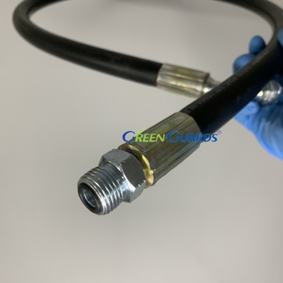PrecisionCut سبک وزن Fairway Mower لوله هیدرولیک GTCA17668 برای Johndeere پشتیبانی OEM