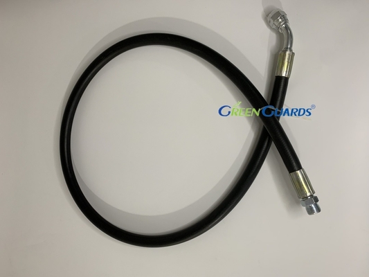 قطعات ماشین چمن زنی لوله هیدرولیک GTCA17671 Johndeere Fits برش دقیق