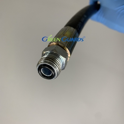 قطعات ماشین چمن زنی لوله هیدرولیک GTCA17671 Johndeere Fits برش دقیق