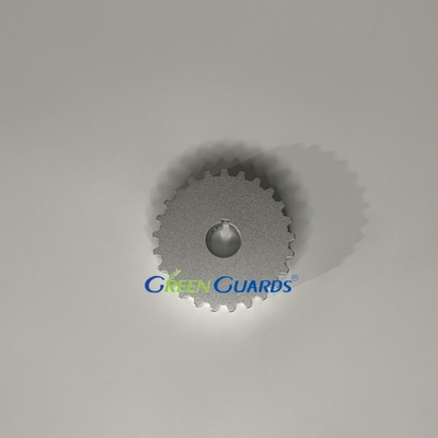 قرقره قسمت چمن زنی - قرقره , 25 دندانه G121-4725 متناسب با ماشین چمن زنی Toro Greensmaster