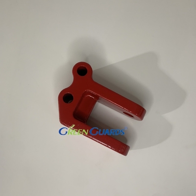 حرفه ای کلویس پین گیتچ G131-4381-01 کلویس تریلر گیتچ برای تورو پرو فورس بقایای انفجار