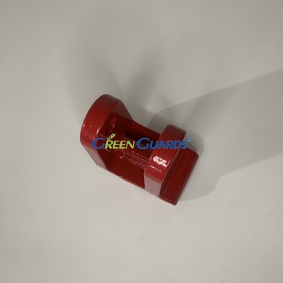 حرفه ای کلویس پین گیتچ G131-4381-01 کلویس تریلر گیتچ برای تورو پرو فورس بقایای انفجار