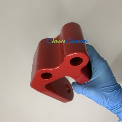 حرفه ای کلویس پین گیتچ G131-4381-01 کلویس تریلر گیتچ برای تورو پرو فورس بقایای انفجار