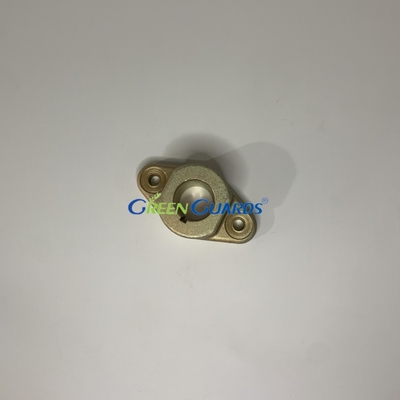 G114-2122 طاغون برگ علف ها