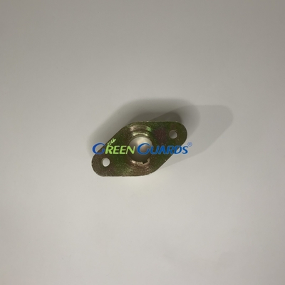 G114-2122 طاغون برگ علف ها
