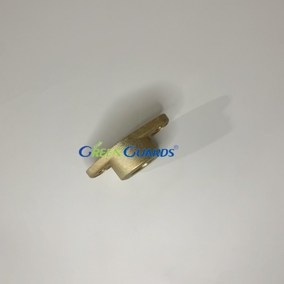 G114-2122 طاغون برگ علف ها