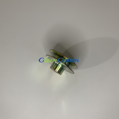 G115-5147 فلج کننده برگ علف چمن متناسب با فلج کننده بقایای نیروی Toro Pro