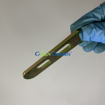 G117-8393 طعم دهنده برگ علف های علف ها
