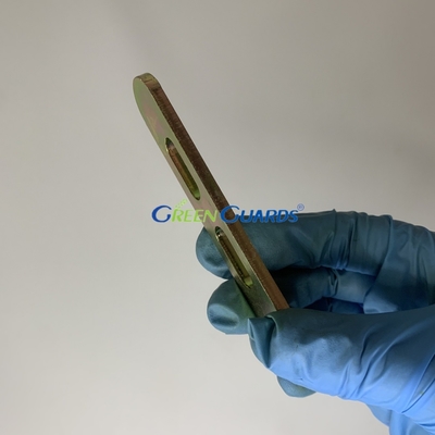 G117-8393 طعم دهنده برگ علف های علف ها