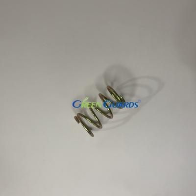 G104-1686 ماشین چمن زنی بهار نصب تورو کارگر وسایل نقلیه