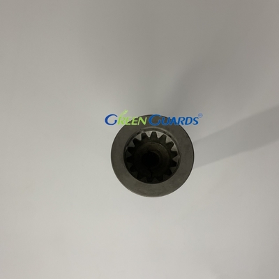 قطعات ماشین چمن زنی موتور هیدرولیک - چرخ LH G112-0237