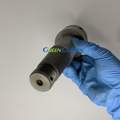 قطعات ماشین چمن زنی موتور هیدرولیک - چرخ LH G112-0237