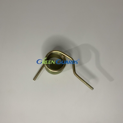 قطعات ماشین چمن زنی کیت بهار و فاصله دهنده G115-3498 متناسب با تورو Groundsmaster و Reelmaster