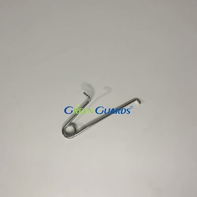 قطعات ماشین چمن زنی بهار - LH Torsion G2809900