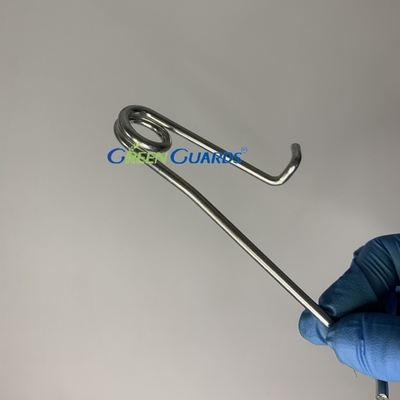 قطعات ماشین چمن زنی بهار - LH Torsion G2809900