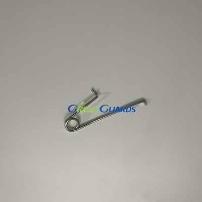 قطعات ماشین چمن زنی بهار - RH Torsion G2809901