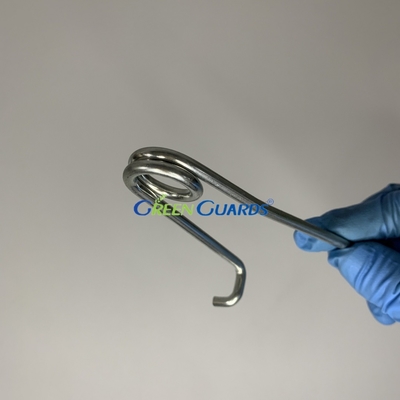 قطعات ماشین چمن زنی بهار - RH Torsion G2809901