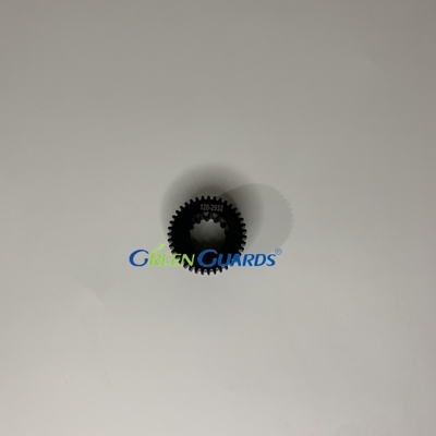 قطعات ماشین چمن زنی گیر درایور G120-2932 متناسب با Toro Reelmaster و Greensmaster