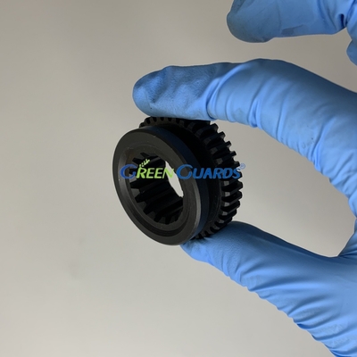قطعات ماشین چمن زنی گیر درایور G120-2932 متناسب با Toro Reelmaster و Greensmaster