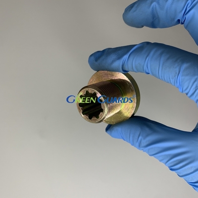 قطعات ماشین چمن تراشی 5 اینچ (RH) G130-0063