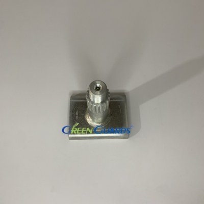قطعات ماشین چمن زنی شفت - اسپندل Assy G104-3554 Fits Toro Groundsmaster