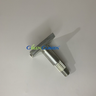 قطعات ماشین چمن زنی شفت - اسپندل Assy G104-3554 Fits Toro Groundsmaster