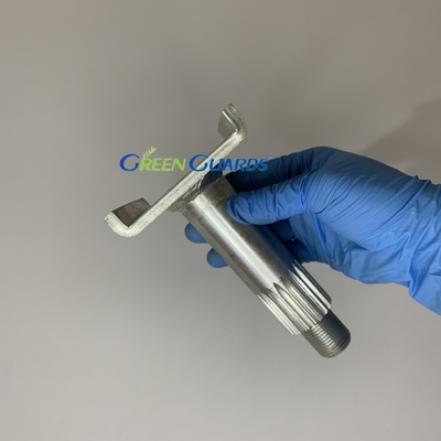 قطعات ماشین چمن زنی شفت - اسپندل Assy G104-3554 Fits Toro Groundsmaster