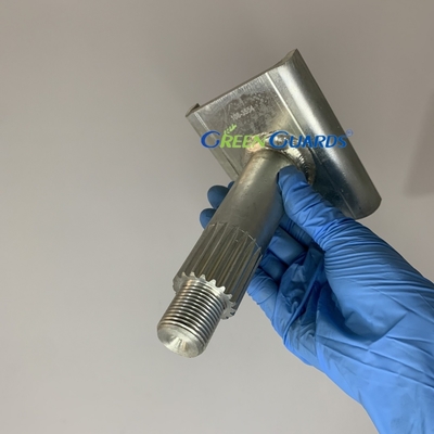 قطعات ماشین چمن زنی شفت - اسپندل Assy G104-3554 Fits Toro Groundsmaster