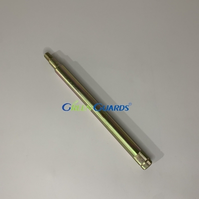 قطعات ماشین چمن زنی محور (کوتاه) G105-2402 متناسب با Toro Groundsmaster Flex