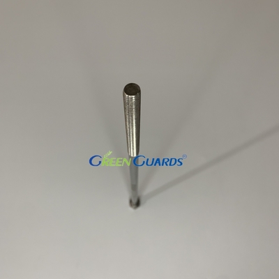 قطعات ماشین چمن زنی پیچ-Hh G119-6154