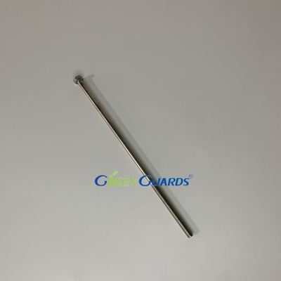 قطعات ماشین چمن زنی پیچ-Hh G119-6154